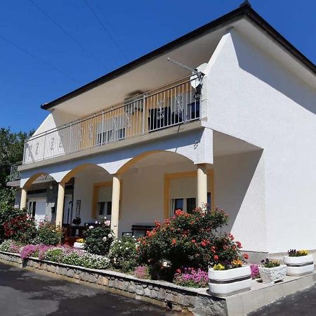 Apartment Duba Senj  Luaran gambar