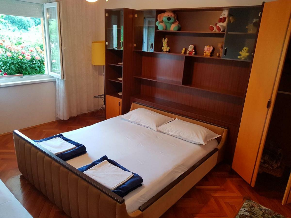 Apartment Duba Senj  Luaran gambar