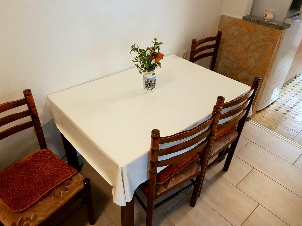 Apartment Duba Senj  Luaran gambar