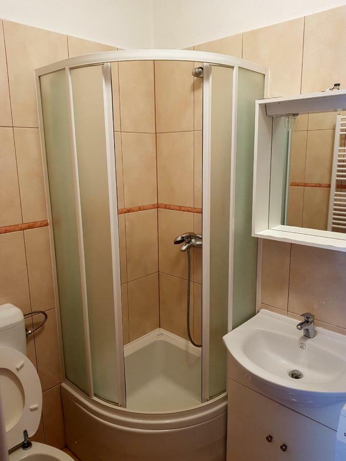 Apartment Duba Senj  Luaran gambar