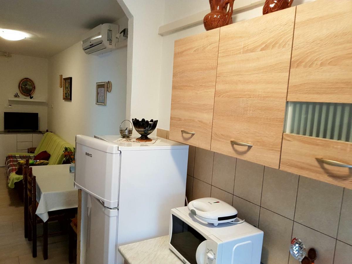 Apartment Duba Senj  Luaran gambar