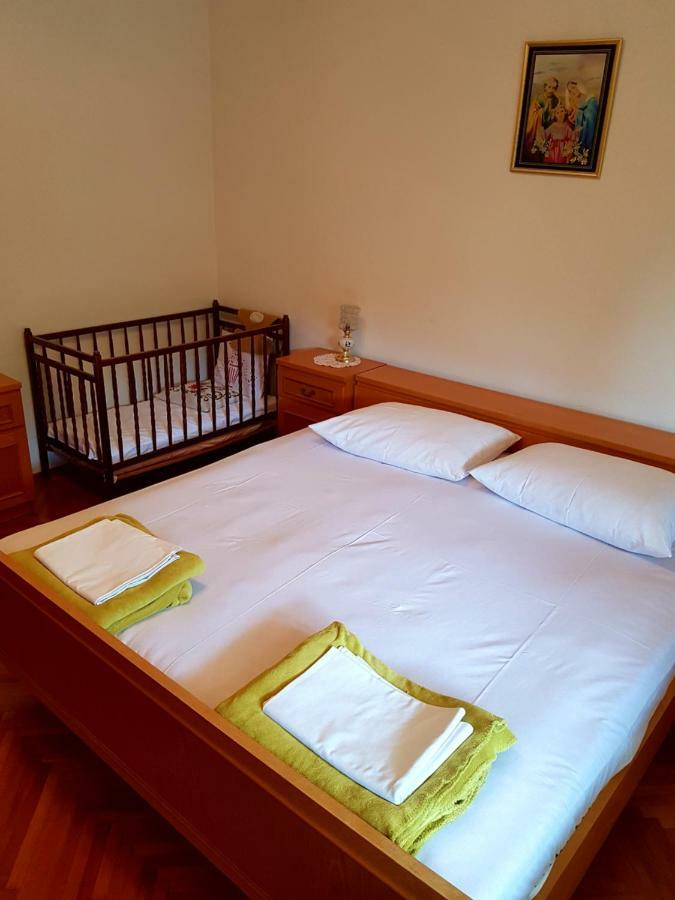 Apartment Duba Senj  Luaran gambar
