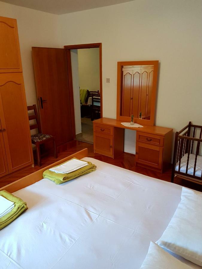 Apartment Duba Senj  Luaran gambar