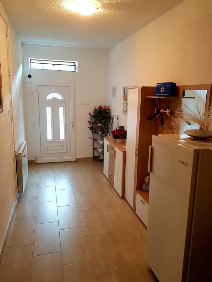 Apartment Duba Senj  Luaran gambar