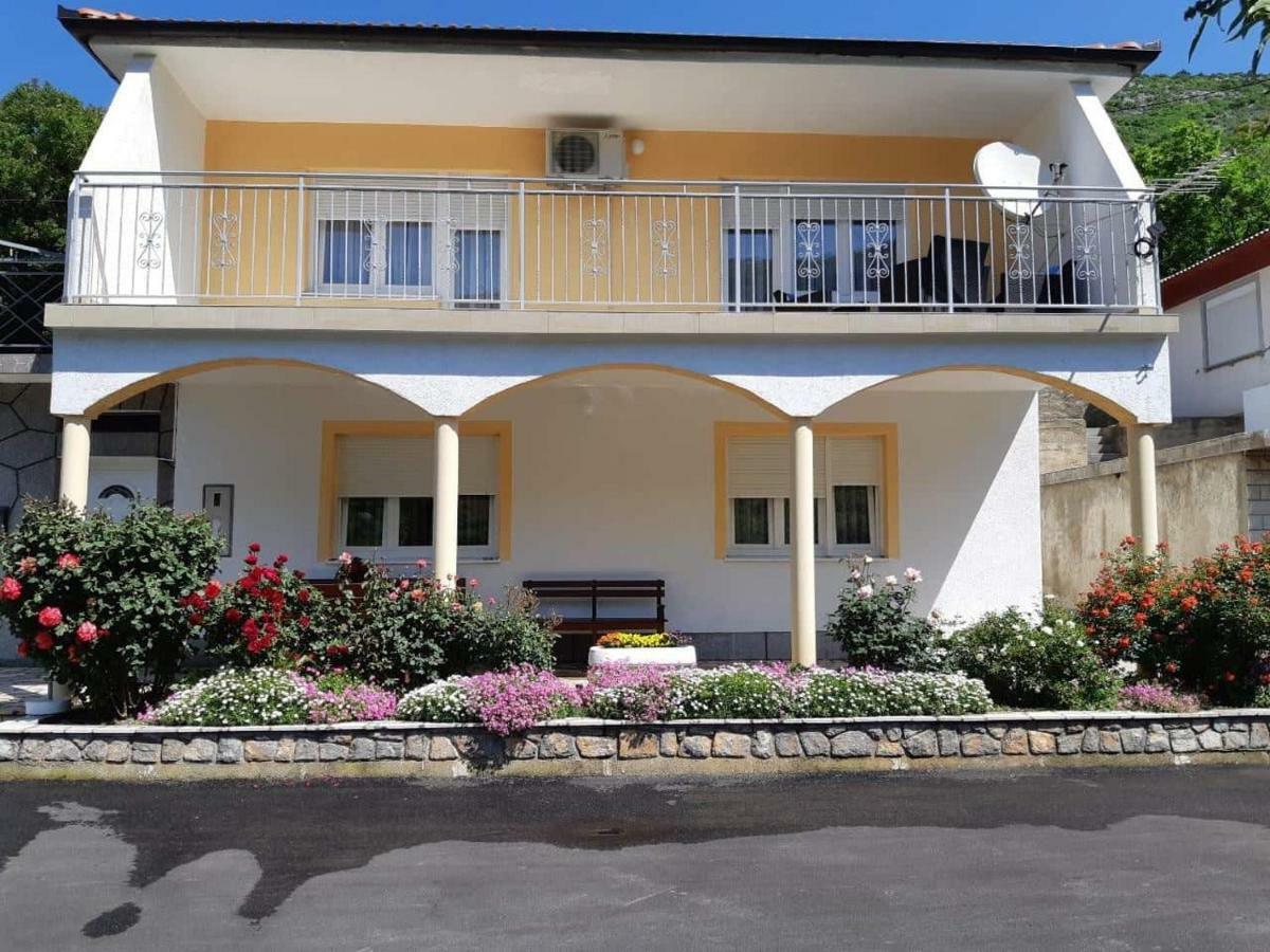 Apartment Duba Senj  Luaran gambar