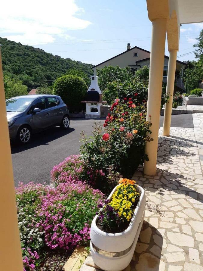 Apartment Duba Senj  Luaran gambar