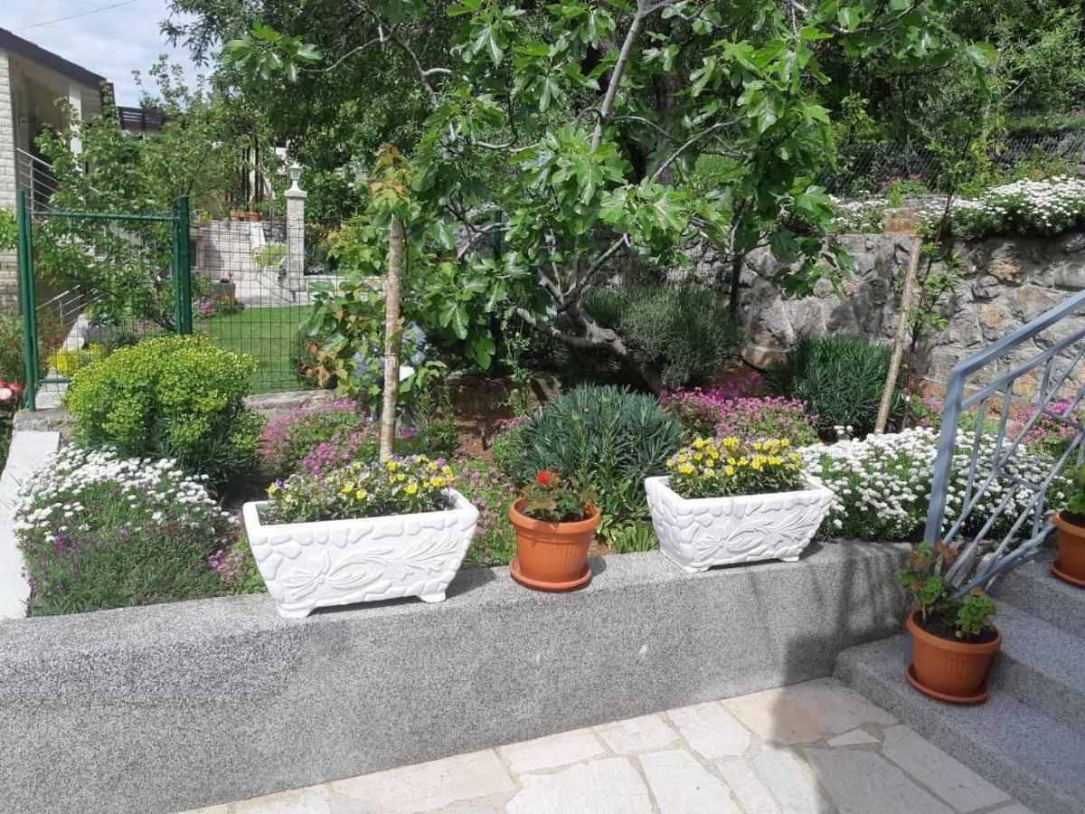 Apartment Duba Senj  Luaran gambar