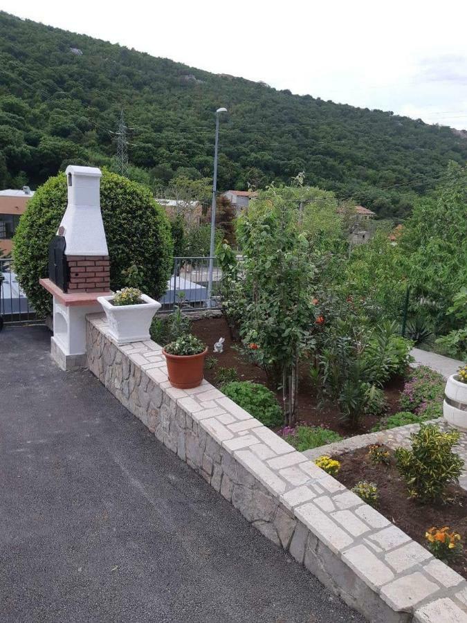 Apartment Duba Senj  Luaran gambar