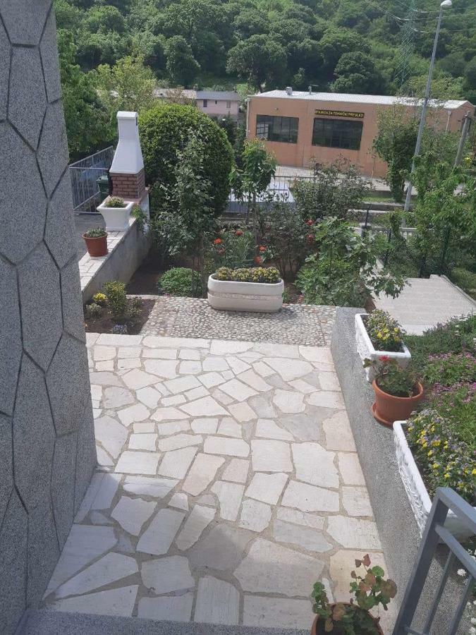 Apartment Duba Senj  Luaran gambar