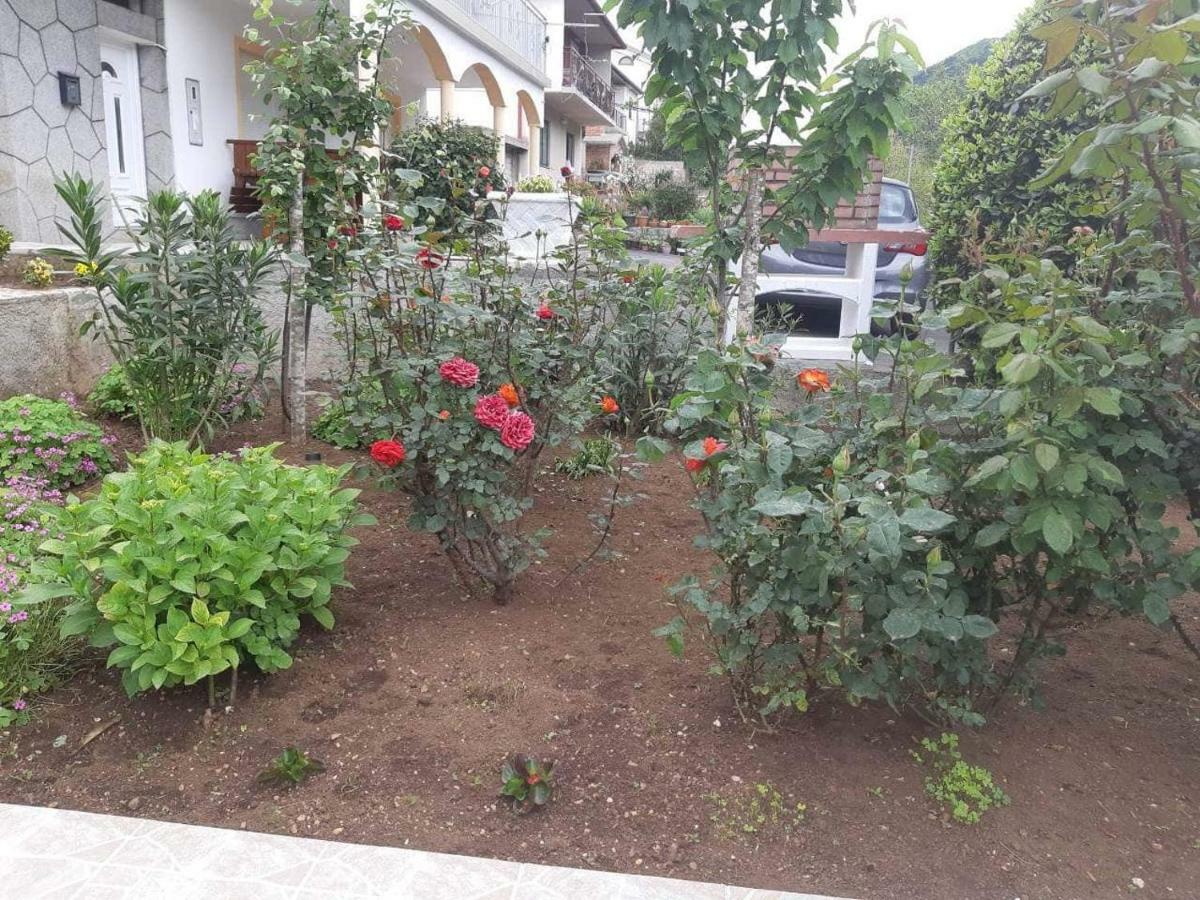 Apartment Duba Senj  Luaran gambar
